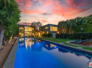 6811 Wildlife Rd, Malibu, CA 90265