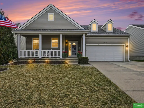 7932 N 152nd Ave, Bennington, NE 68007