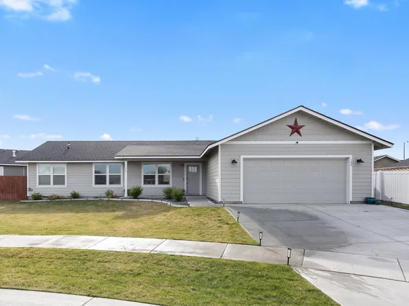 104 SW Dove Ct, Boardman, OR 97818