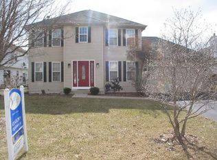 24115 Golden Sunset Dr, Plainfield, IL