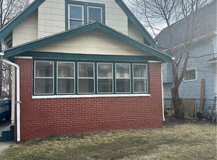 4028 Vermaas Ave, Toledo, OH 43612