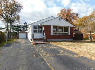 11 Lewis St, Wethersfield, CT 06109