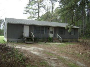 4614 Doyles Lake Rd, Emporia, VA 23847