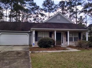 4836 Hearthside Dr, Summerville, SC 29485