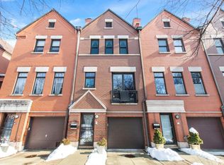 1407 S Federal St, Chicago, IL 60605