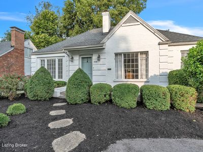 128 N Hubbards Ln, Richlawn, KY, 40207