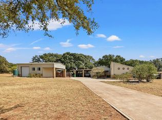 103 W McKay Rd, Burnet, TX 78611