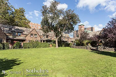 Rented by Terrace Sotheby's International Realty