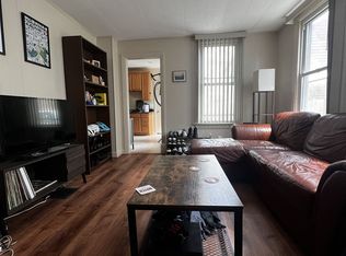 34 Myrtle Ave APT 1A, Cambridge, MA 02138