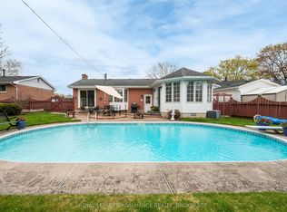 201 Camberley Cres, Kingston, ON K7M4C5