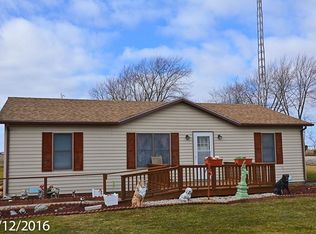 420 N 600 W, Wolcott, IN 47995
