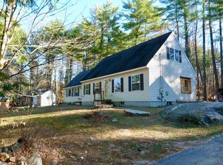6 Birch Ln, Tuftonboro, NH 03816