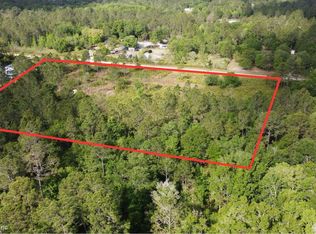 0506120870 WEATHERBY Avenue, Hastings, FL 32145