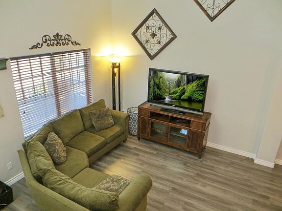 Front room