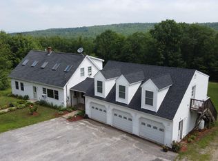 45 W Minot Overlook Rd, Minot, ME 04258