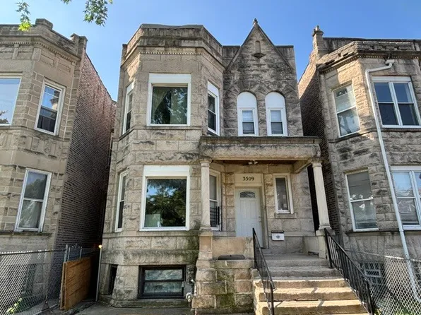3509 W Lexington St, Chicago, IL 60624