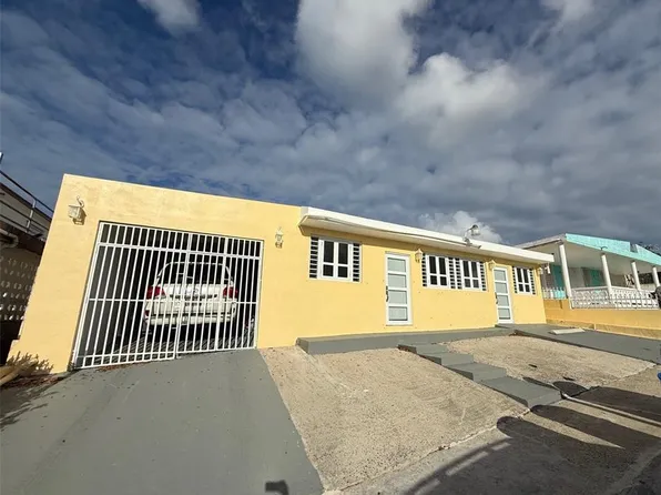Dd42 A Luquillo Mar, Luquillo, PR 00773