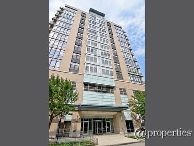 212 E Cullerton St #605, Chicago, IL, 60616