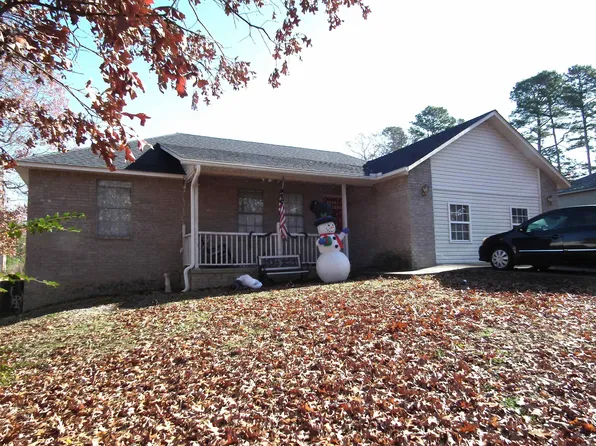 (undisclosed Address), Heber Springs, AR 72543