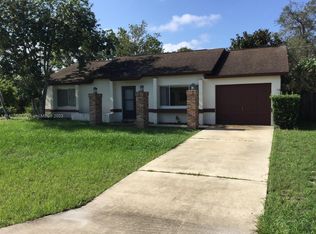 721 Arlene Dr, Deltona, FL 32725