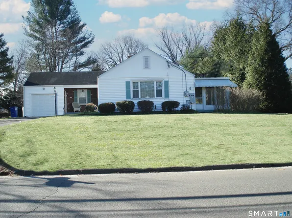 47 Lawlor Terrace, Stratford, CT 06614