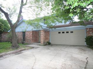 5315 Enchanted Mist Dr, Humble, TX 77346
