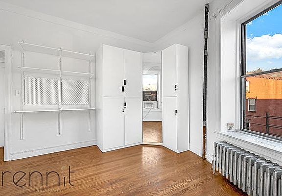 5th image of 93 Halsey St #Bb4