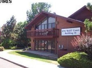 8791 Wolff Ct STE 120, Westminster, CO 80031
