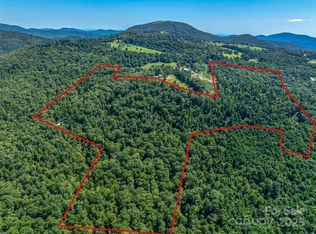 632 Justus Case Mountain Pl, Hendersonville, NC 28792