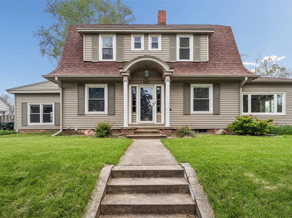 2322 Otley Ave, Perry, IA 50220