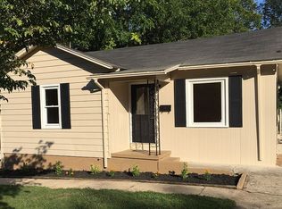 1712 Unaka Ave E, Johnson City, TN 37601