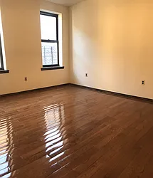 Rented by New York Residence