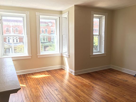 Front BR Afternoon Sun