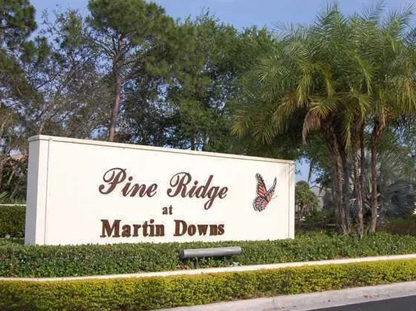2054 SW Silver Pine Way #123-B, Palm City, FL 34990