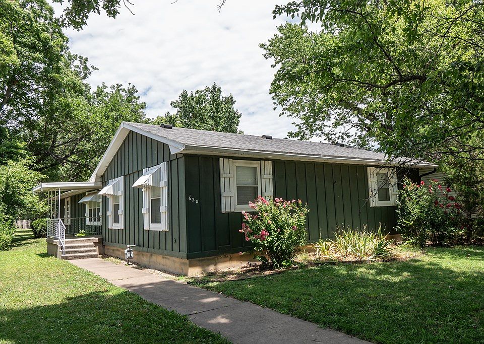 620 Indiana St, Neodesha, KS 66757 MLS 47101 Zillow