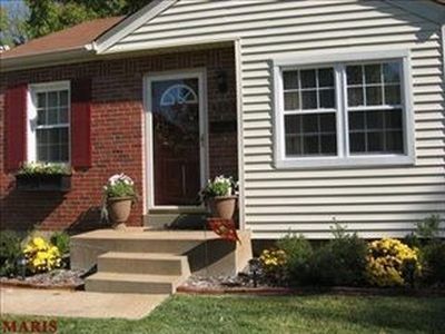 1322 Warson Pl, Saint Louis, MO, 63119