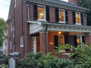5467 31st St NW, Washington, DC