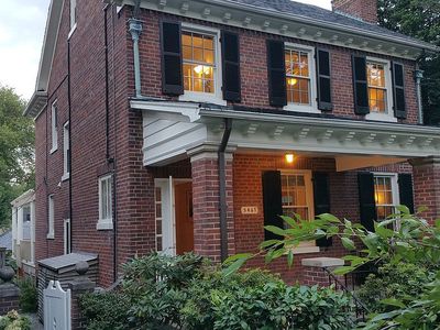 5467 31st St NW, Washington, DC, 20015