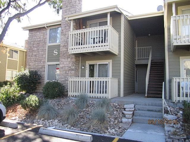 1st image of 4400 S Quebec St #104-S