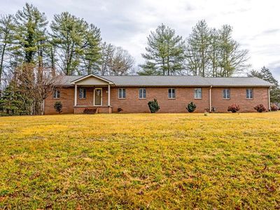 111 Arthur Haney Rd, Dobson, NC, 27017