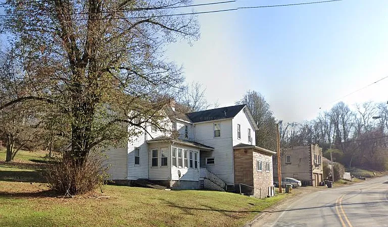 225 Thompson Run Rd — Photo 17