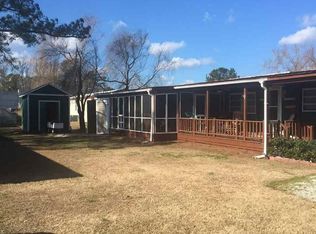 1013 Foxfire Dr, North Myrtle Beach, SC 29582