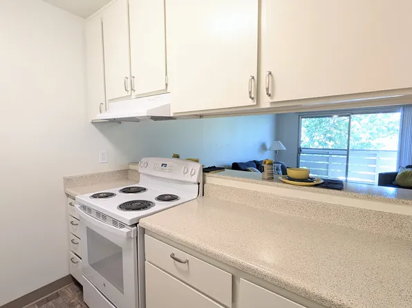 Oxford Parkside Apartments