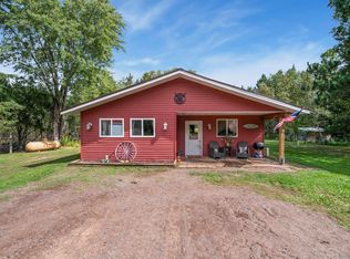 3010 Sundberg Rd, Mahtowa, MN 55707