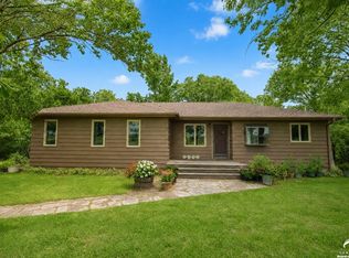 566 E 1000th Rd, Baldwin City, KS 66006