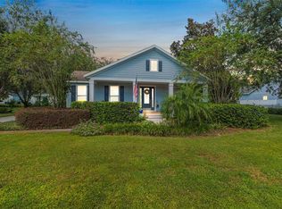 450 W Delaware Ave, Lake Helen, FL 32744