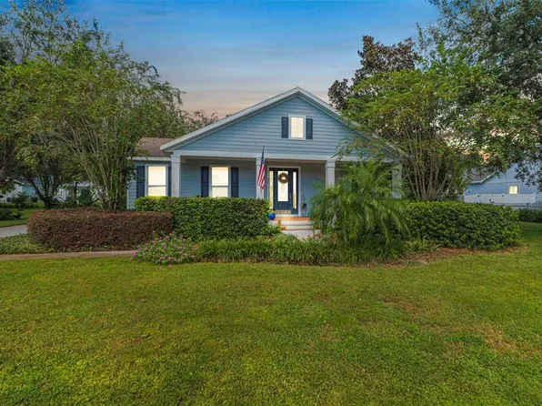 450 W Delaware Ave, Lake Helen, FL 32744