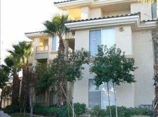 7127 S Durango Dr UNIT 104, Las Vegas, NV 89113