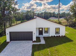 6216 SW 155th Street Rd, Ocala, FL 34473