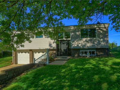 2004 Cutter Dr, Mc Kees Rocks, PA, 15136
